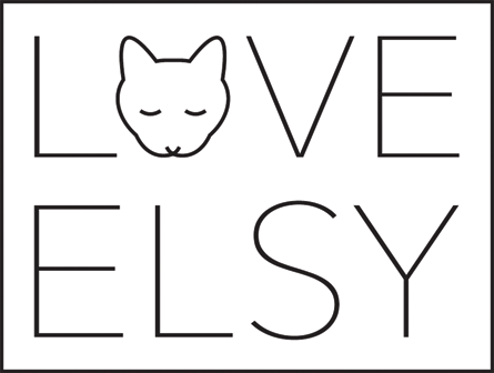 Love Elsy