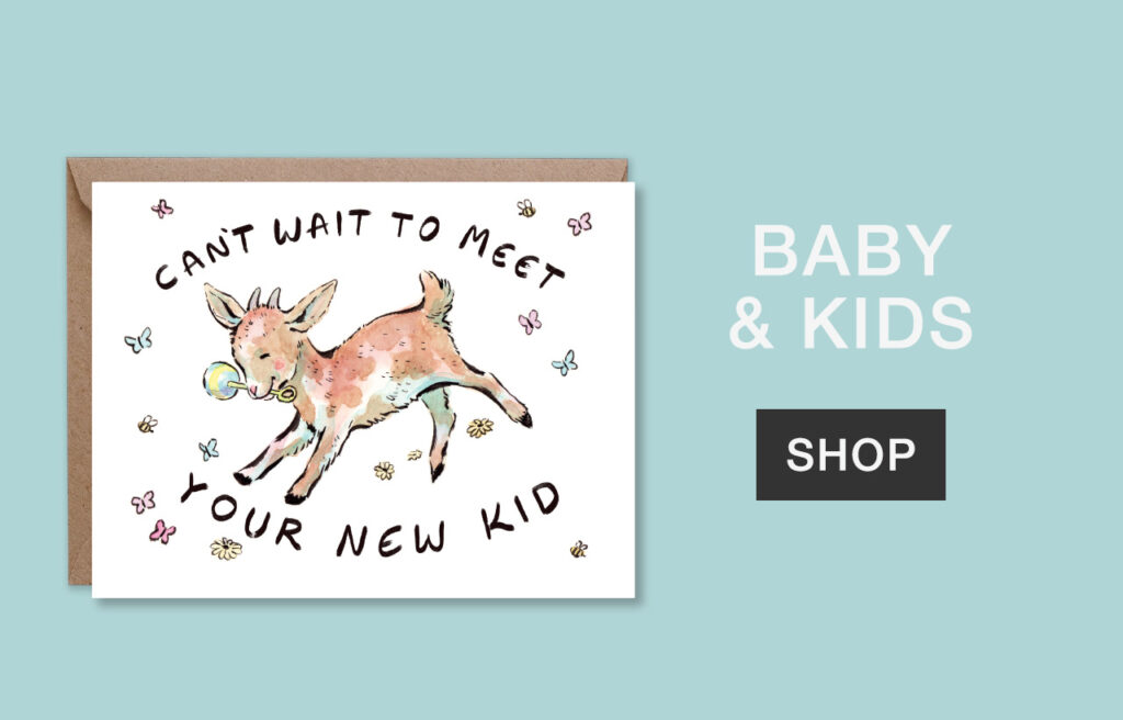 Shop Baby & Kids