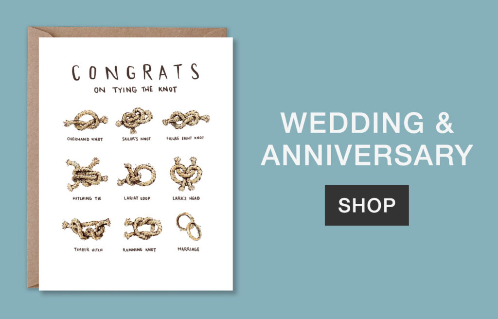 Shop Wedding & Anniversary